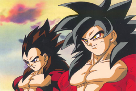 dragon ball gt goku. dragon ball gt goku ssj7